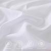 imageAndency White Ruffle Comforter Full Set 3pcs Vintage Farmhouse Shabby Chic Bedding Comforter Set Soft Lightweight Fluffy Bed Comforter Sets All Season Bedding SetWhite
