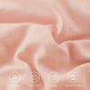 imageAndency White Ruffle Comforter Full Set 3pcs Vintage Farmhouse Shabby Chic Bedding Comforter Set Soft Lightweight Fluffy Bed Comforter Sets All Season Bedding SetBlush