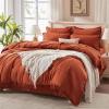 02 - Burnt Orange