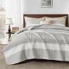 20 - Linen Grey