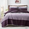 08 - Purple Gray