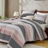 38 - Grey Pink