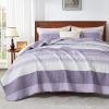 22 - Grayish Purple
