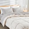 imageAndency King Size Sheets Set 4 Pieces Dark Olive Green Super Soft Sheets for King Size Bed Microfiber King Sheet Deep Pocket Up to 16quot Hotel Luxury Breathable ampamp Cooling Bed Sheet SetLinen