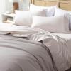 imageAndency King Size Sheets Set 4 Pieces Dark Olive Green Super Soft Sheets for King Size Bed Microfiber King Sheet Deep Pocket Up to 16quot Hotel Luxury Breathable ampamp Cooling Bed Sheet SetBeige
