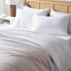 imageAndency King Size Sheets Set 4 Pieces Dark Olive Green Super Soft Sheets for King Size Bed Microfiber King Sheet Deep Pocket Up to 16quot Hotel Luxury Breathable ampamp Cooling Bed Sheet SetWhite