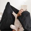 imageAndency Twin Comforter Set Burnt Orange 2 Pieces Terracotta Boho Tassel Kids Comforter Sets for Boys Girls Teens All Season Rust Soft Bed Set 66x90In Comforter ampamp 1 Pillowcase08  Black