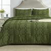 10 - Olive Green
