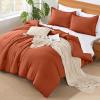 09 - Burnt Orange