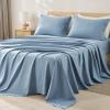 Grayish Blue