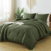 09 - Olive Green
