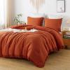 01 - Burnt Orange