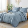 17 - Grayish Blue