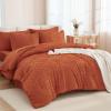 Burnt Orange
