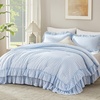 Blue Gingham