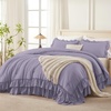 Grayish Purple