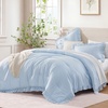 Blue Stripe 09