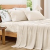 12 - Solid Natural Beige